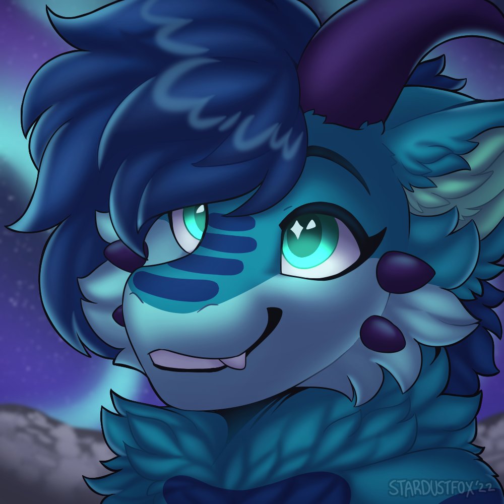 💫 FLASH RAFFLE 💫
Win an icon like these ones!
⭐️RT this post (no qrts)
🌟 Follow me, <a href="/StardustFoxArt/">Jack Stardust</a> 
⭐️ Tag a friend and/or join my tele channel for an extra entry! (link below)

ENDS IN 24 HRS!! GOOD LUCK