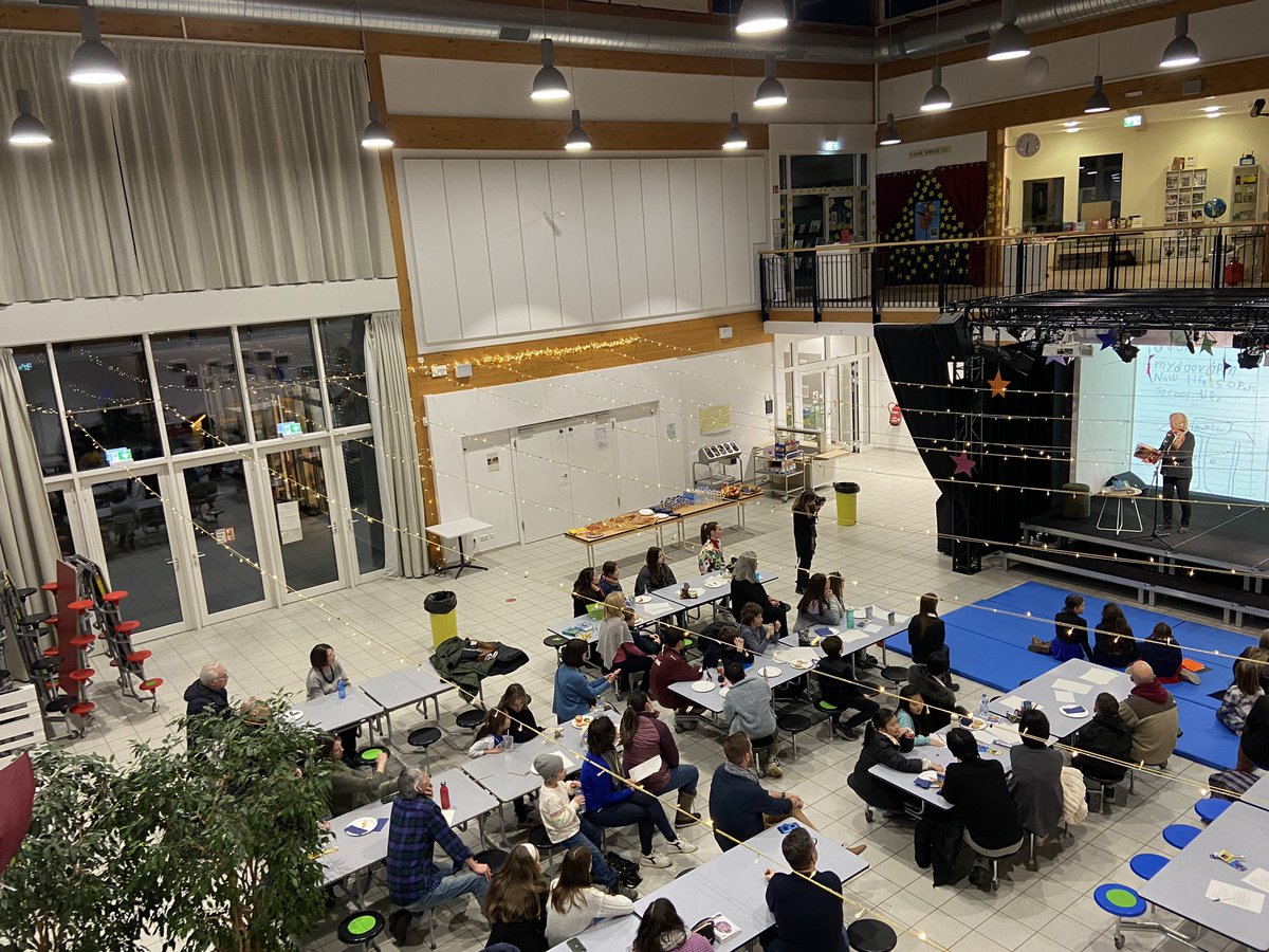 Gioia Morasch tweet media