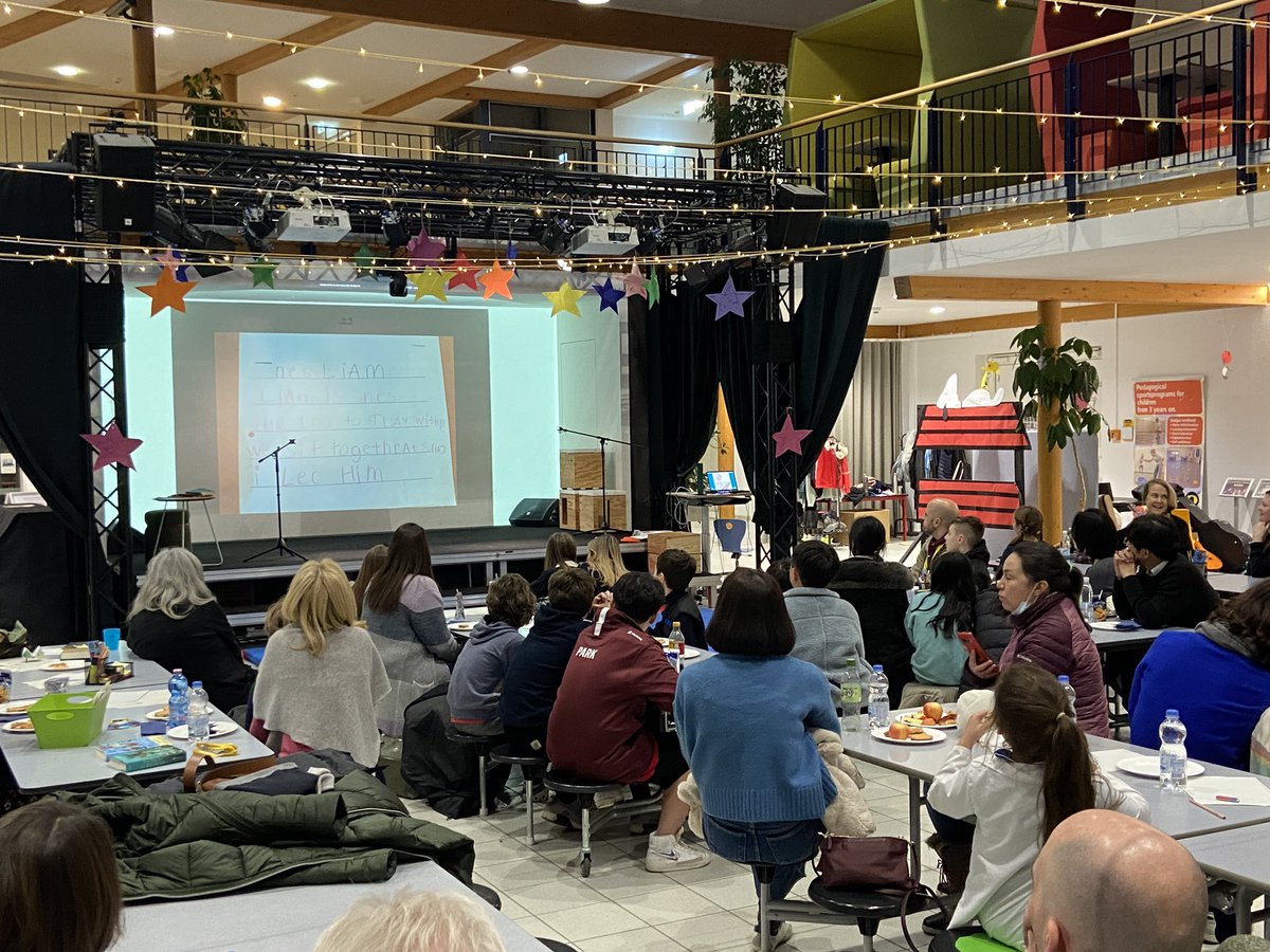 Gioia Morasch tweet media