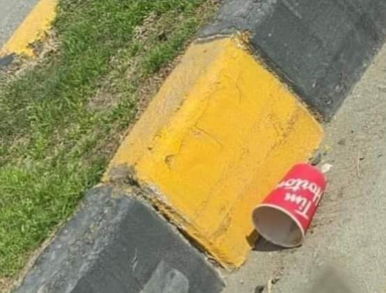 پیسے سے آپ ٹم ہارٹن کی کافی تو خرید سکتے ہیں البتہ تربیت اور تہذیب پیسے سے نہیں ملتی ۔ وہ سیکھنی پڑتی ہے