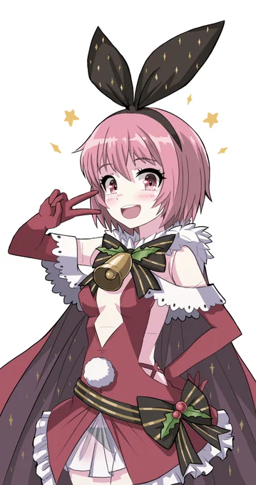 Dorothy Haze#va11halla 