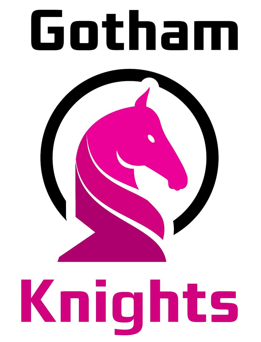 GothamChess on X: Teamed up with @GMHikaru to form the Gotham Knights in  the PRO Chess League. Our first matchup begins in 10 minutes against the  Berlin Bears. Come watch on Twitch NOW!  / X