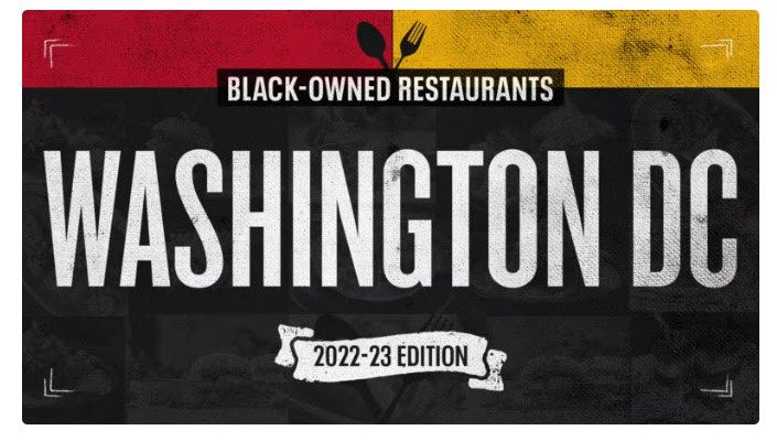 Many thanks to the <a href="/NBA/">NBA</a> for including Mélange in "10 Black-owned restaurants to visit in Washington D.C."!

To see who else made the list, visit nba.com/news/10-black-….