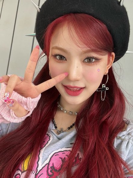 Pretty girl 🥺