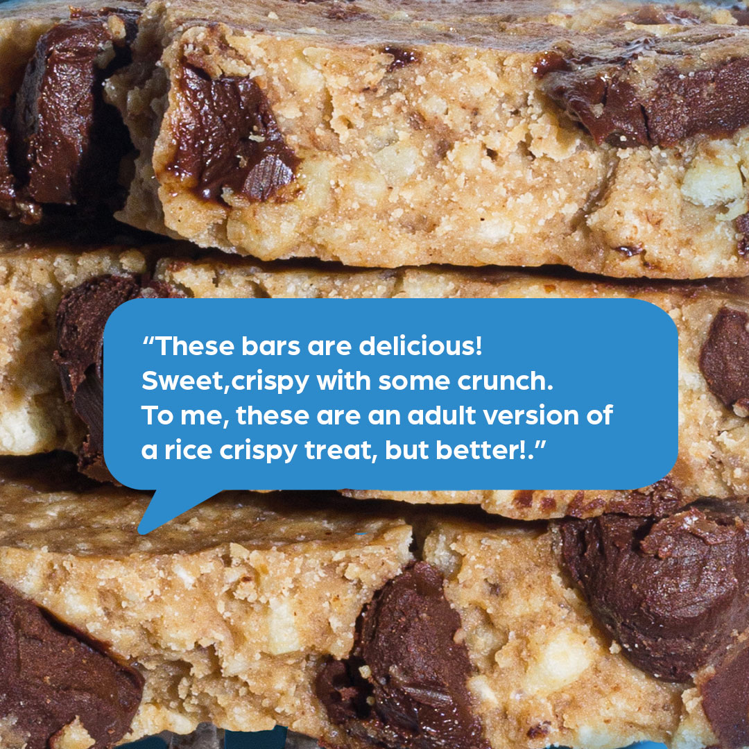 TasteCando's tweet photo. The love affair is all about the krispy crunch. The swooning starts with that first bite. 😍 

--
#cando #ketosnacks #ketobars #ketomeals #ketoaf #ketogeniclifestyle #ketofriendly #ketomeals #ketojourney #ketobreakfast #health #healthsnacks #healthsnacking #lowcarb https://t.co/lfTPjpJ6qJ