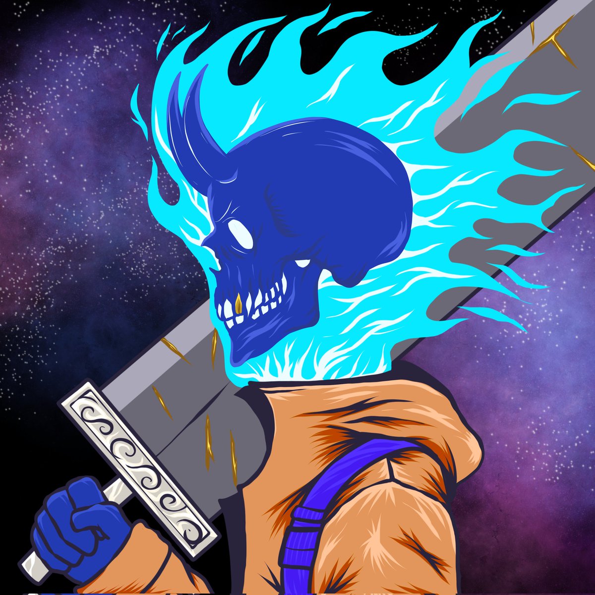 The MafiusuCat tweet media