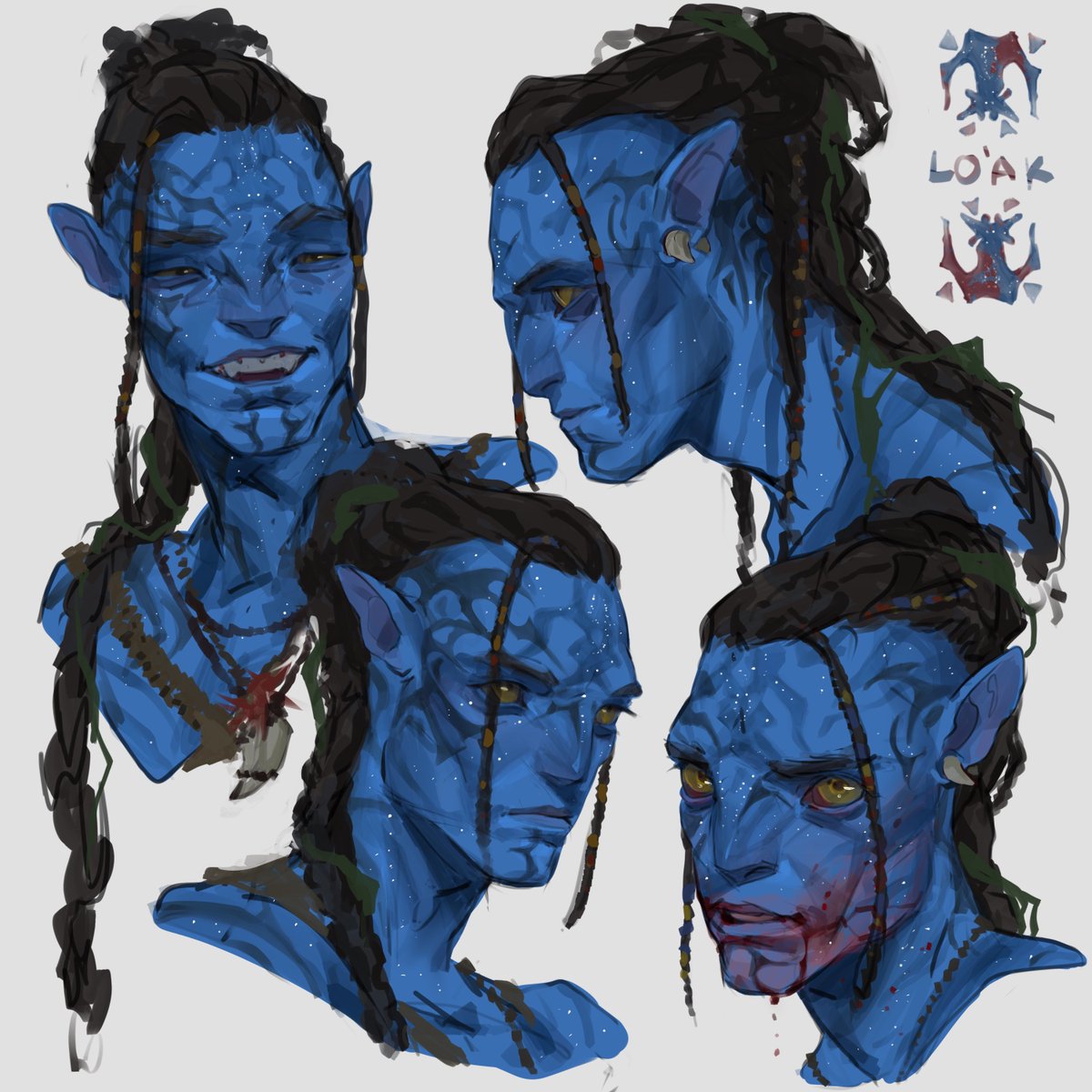 CrazyTom tweet media