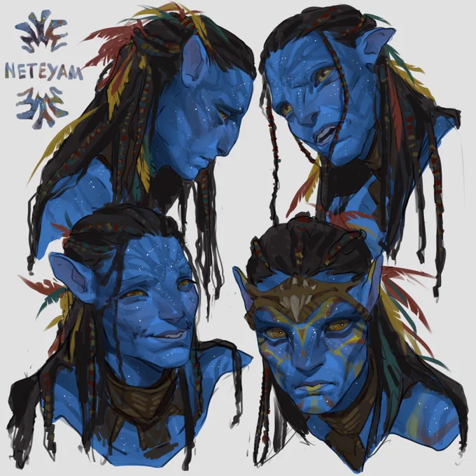 #Avatar #AvatarTheWayOfWater 