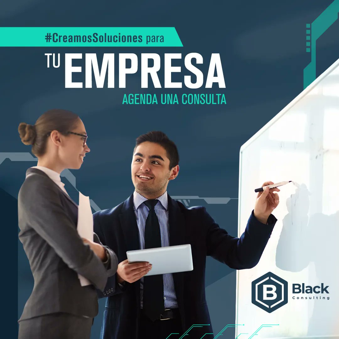 BlackConsultMX's tweet photo. En Black Consulting ofrecemos consultoría multidisciplinaria especializada en diversas áreas de las empresas, como: 
- Contabilidad
- Impuestos
- Defensa fiscal
- Business intelligence
- Finanzas corporativas
- Y más
Mándanos un WhatsApp
📲 https://t.co/RklGMRbGBr https://t.co/et0e4URSm5