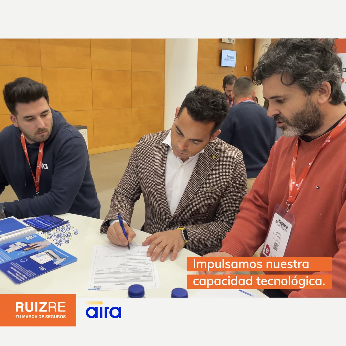 Ruiz Re Seguros tweet media