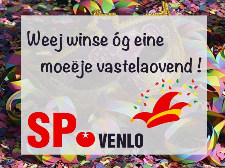 SP Venlo tweet media