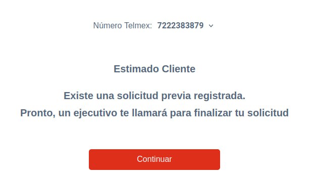 dguzmanr77's tweet photo. @IFT_MX @Profeco les pido me asesoren para poder cancelar línea con @TELMEXSoluciona (Telmex). No me quieren cancelar la línea desde hace un mes. No entregan un número de folio ni nada para seguimiento. Cómo no lo han cancelado. Ahora, tengo un adeudo de 709. Anexo pantallas. https://t.co/ictuzDJHlr