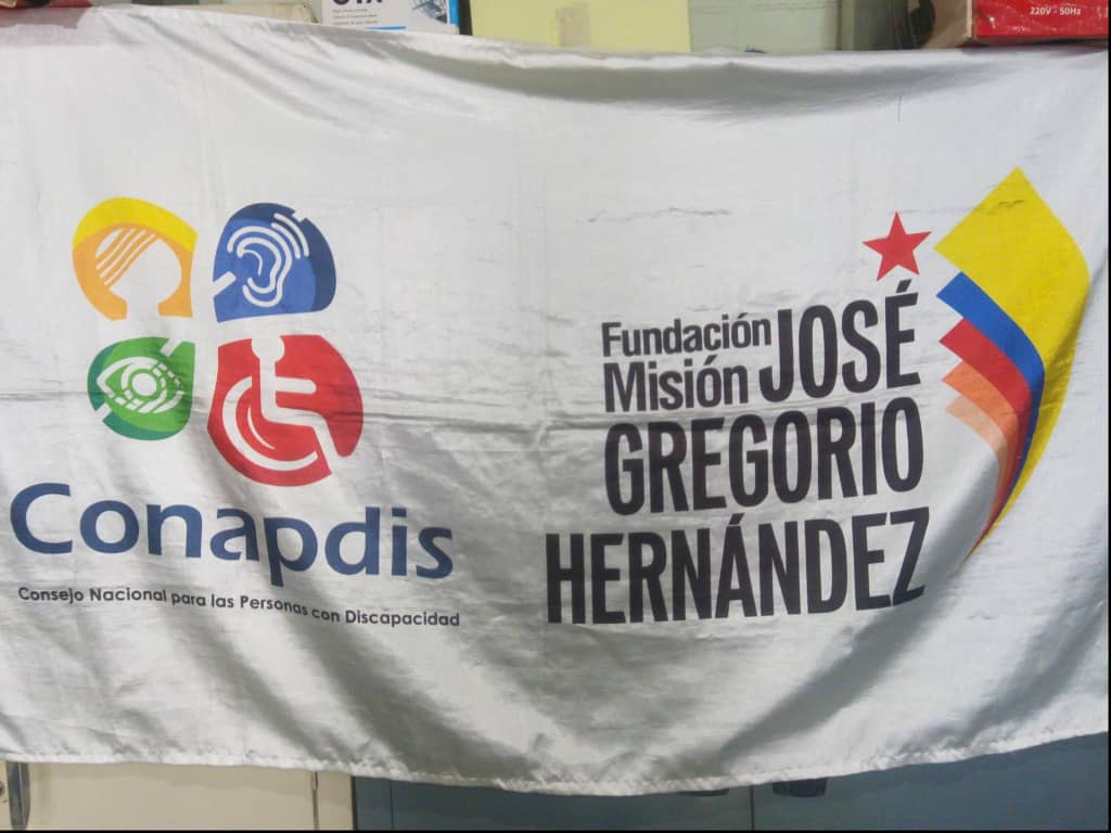 FundabitBnas_Mb's tweet photo. #16Feb Seguimos apoyando a nuestra comunidad 💪🏻 Hoy en Jornada de Actualización CONAPDIS. Sistema de la Misión José Gregorio Hernández. @Conapdis @BarinasConapdis 

#SomosFundabit 
#CarnavalesFelices2023 https://t.co/z2FfEwK1Z2