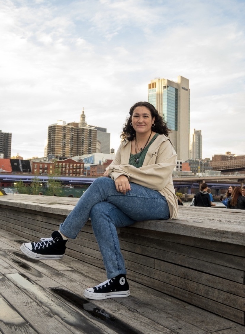 UP_Creative_'s tweet photo. We're thrilled to welcome Jennifer Fleming to the UP Creative team as a social media and content marketing intern! 

Jennifer is studying Advertising/Marketing at Pace University, sells her own jewelry collections, and is a passionate advocate for the end of animal cruelty. https://t.co/nrTpZ7WLDA