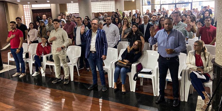 EmbEspVenezuela tweet media