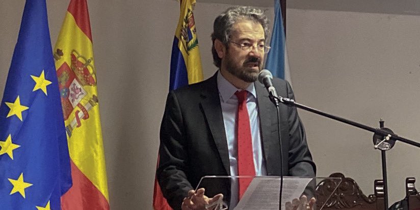 EmbEspVenezuela tweet media