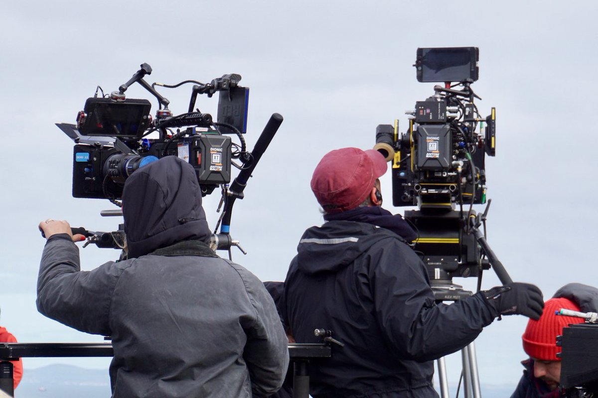 FilmEdinburgh's tweet photo. LOCAL CREW REQUIRED
Period Drama Daily Work available. Budget Band 2.
Edinburgh, #Edinburgh surrounds and North Berwick area. @edinburgh @goeastlothian @aftps
Various days in May for various roles. 
Please send a CV with availability to: btnchapter@gmail.com https://t.co/UF1bbysiKJ