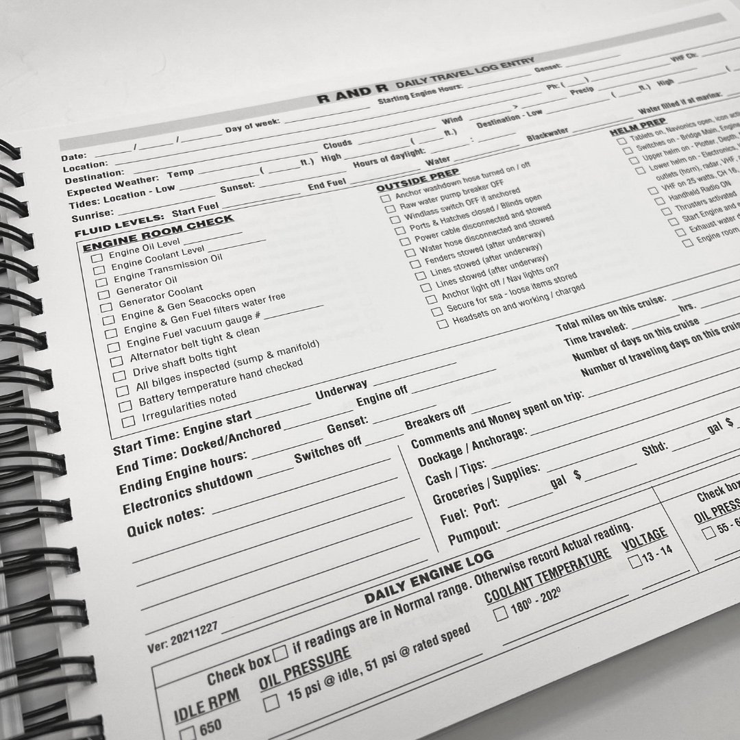 LogBooksUltd's tweet image. Custom Wire Bound Travel Log Book! The perfect tool to record all necessary data. 

#logbook #logbooks #customlog #customlogbook #stayorganized #recorddata #travellog #travellogbook #customtravellog #custombook #data #wirelogbook