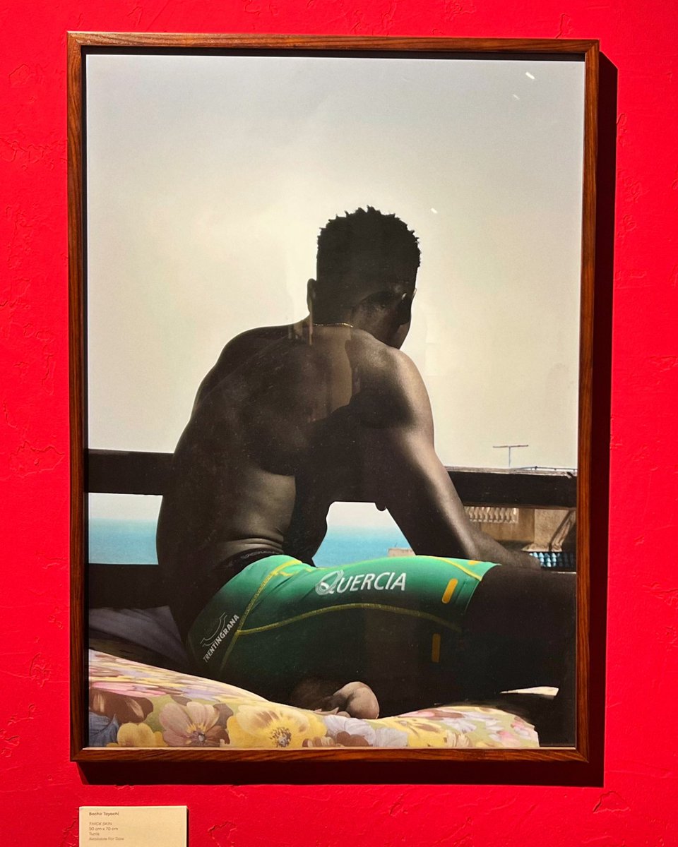 Yamen_Pi's tweet photo. ~ cairo photo week 2023 ~
Divaz Of Arabia
#divaz #divazofarabia #cairophotoweek #photograghy #exhibition #cairo #downtowncairo #egypt #YamenPi https://t.co/jWcgwwWcSk
