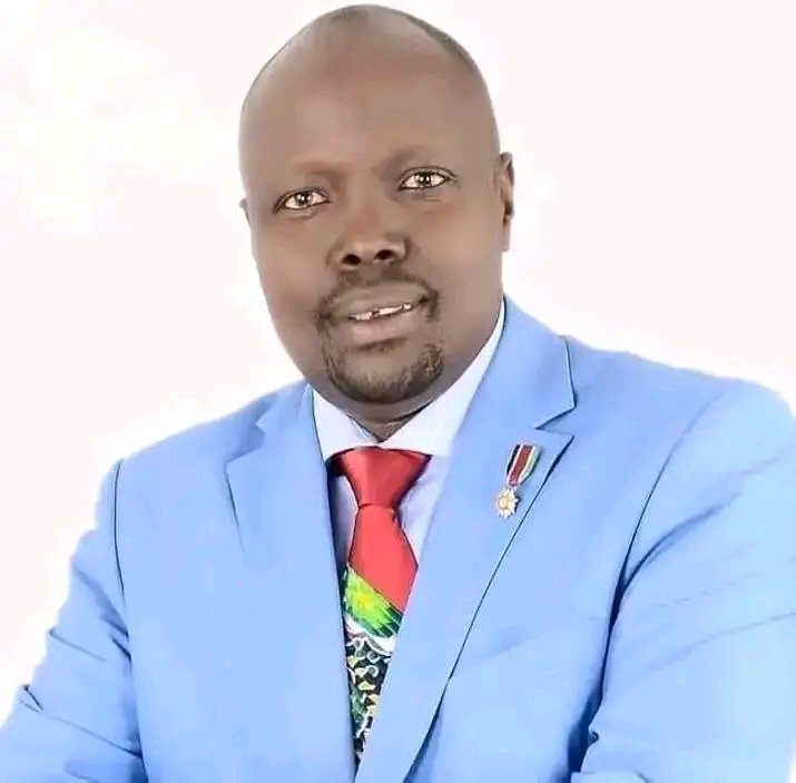 Ali Michael tweet media