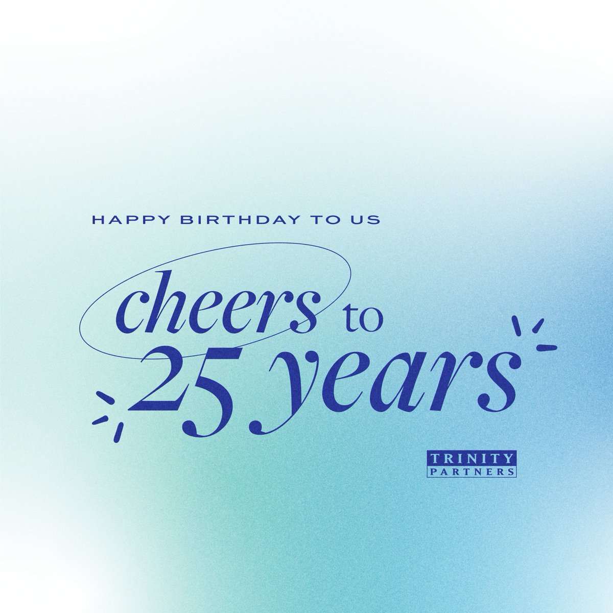 Trinity Partners tweet media