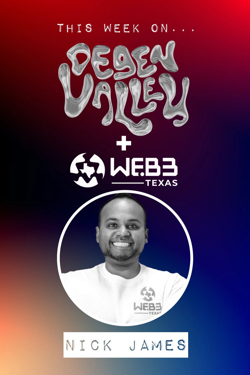 Degen Valley tweet media