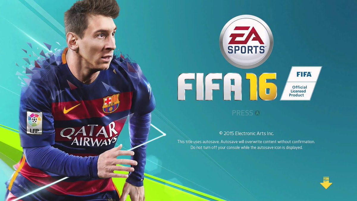 _beFIFA's tweet photo. EA a clôturé les serveurs de FIFA16 et FIFA17 🥲

📸 @FIFA_Infinity https://t.co/GiMYEK2b34
