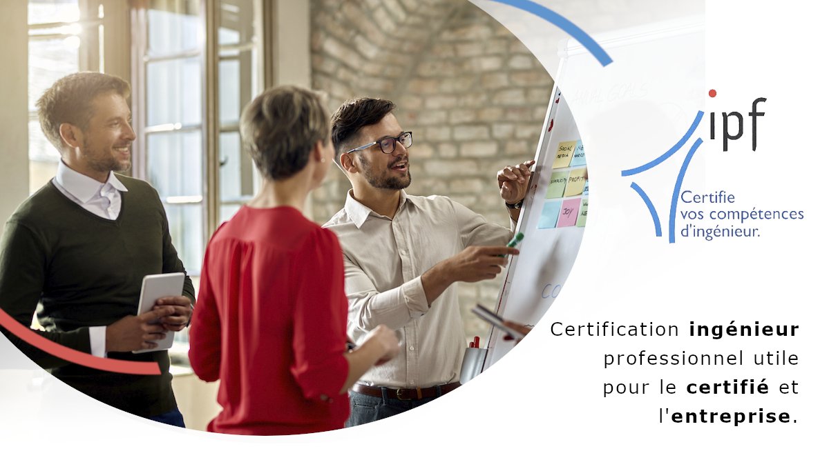 Les #talents sont les forces des #entreprises, les organisations gagnent à identifier, à maintenir et à #certifier les compétences et qualifications. Contactez les #IPF de votre région pour en savoir plus sur les avantages de la certification snipf.com/le-reseau/