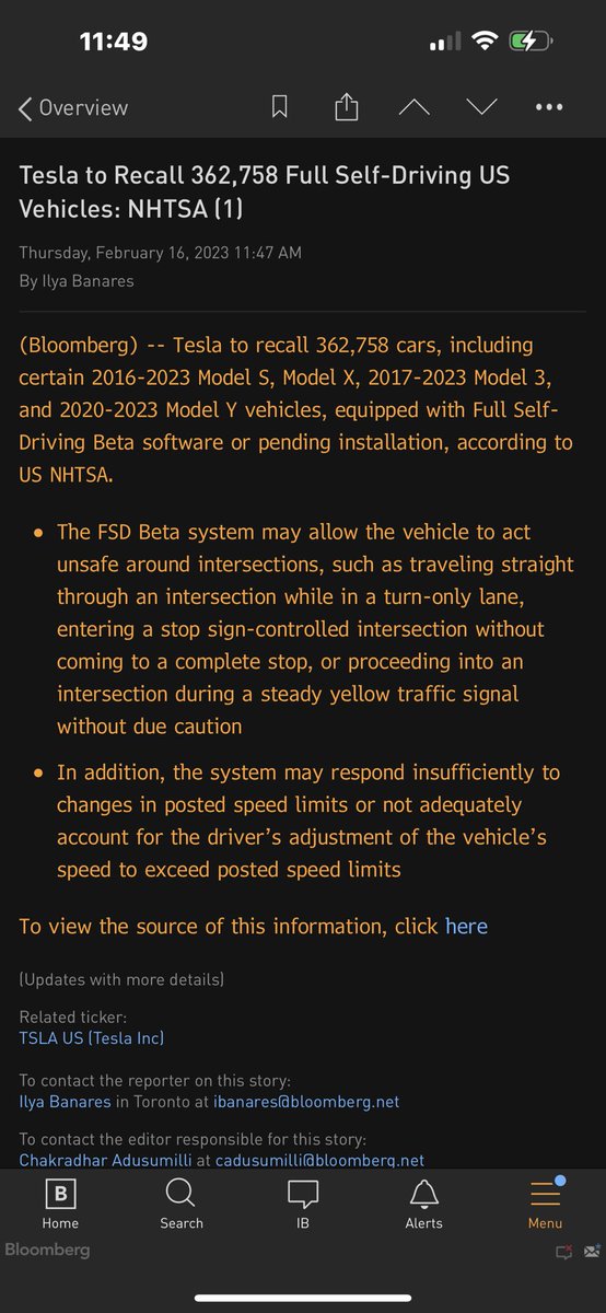 Gary Black tweet media