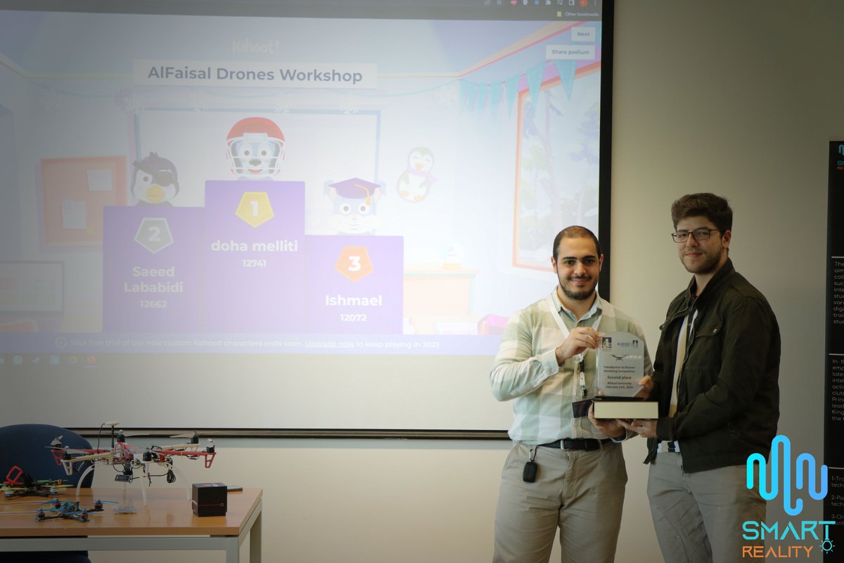 TheSmartReality's tweet photo. In Smart Reality we always believe in sharing knowledge with others as a contribution toward the youth of the next generation, we always seek high quality and we make sure to present it in a simple manner, we promise that you will find something new and gain a valuable experience https://t.co/ZzWfaMmnJu
