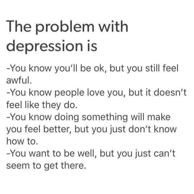 IngiHouse's tweet photo. Thank you @JohnFetterman for being open about getting help and treatment for depression. I have suffered from this disease as well and it's good to know it's a little less shameful to admit today than it was yesterday. https://t.co/QVKKqUJZbA