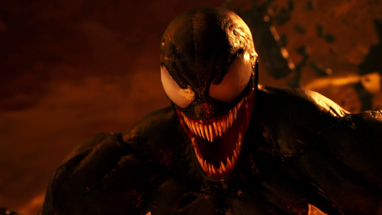 IGN on Twitter: "Unleash the power of the symbiote when Venom joins 