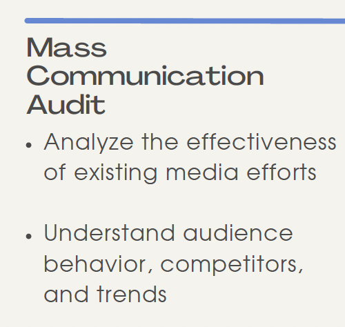 peytonmck's tweet photo. After looking at previous versions, a couple of my colleagues and myself believe that the following addition should be made for #BarcelonaPrinciples 4.0.
@AmecOrg @PRSA @AlexanderLaskin #PR #ProfLaskin https://t.co/Oer1HyJCRC