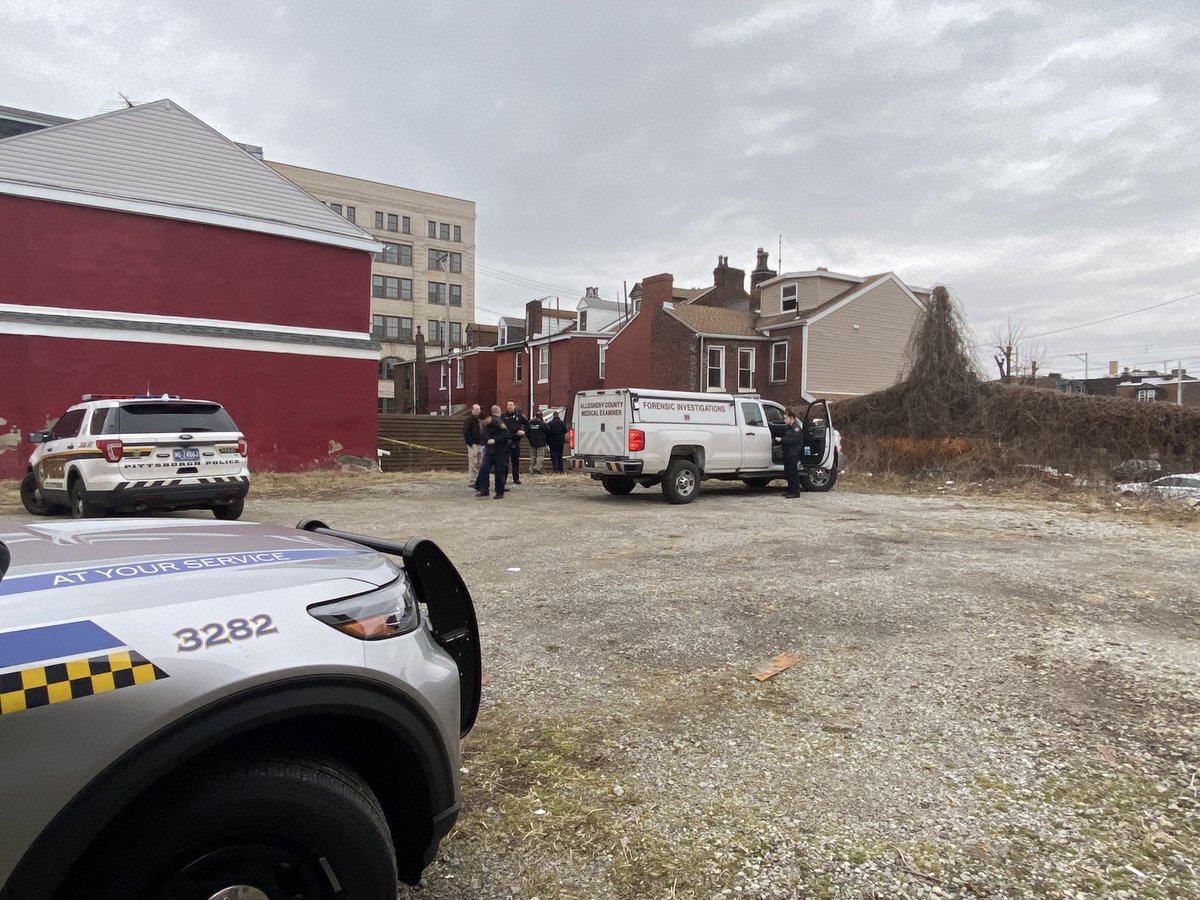 Lauren Talotta on Twitter "RT PeteDeLucaTV BREAKING Pittsburgh