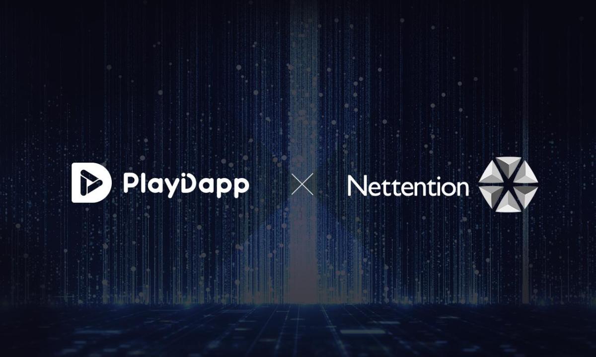 📣 BTFD NEWS ALERT 

PlayDapp Buys ProudNet to Bring Reliable, Secure Technology to US... 
By: <a href="/cryptodailyuk/">Crypto Daily™</a>

READ MORE: btfd.news/2023/02/16/pla…

#BTFD #News #NFT #Crypto