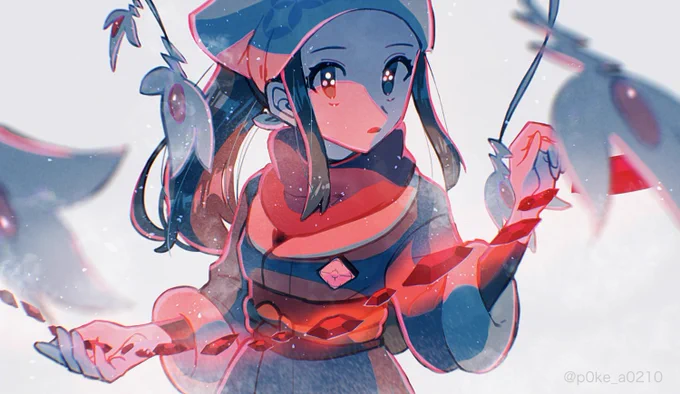 赤い鎖 