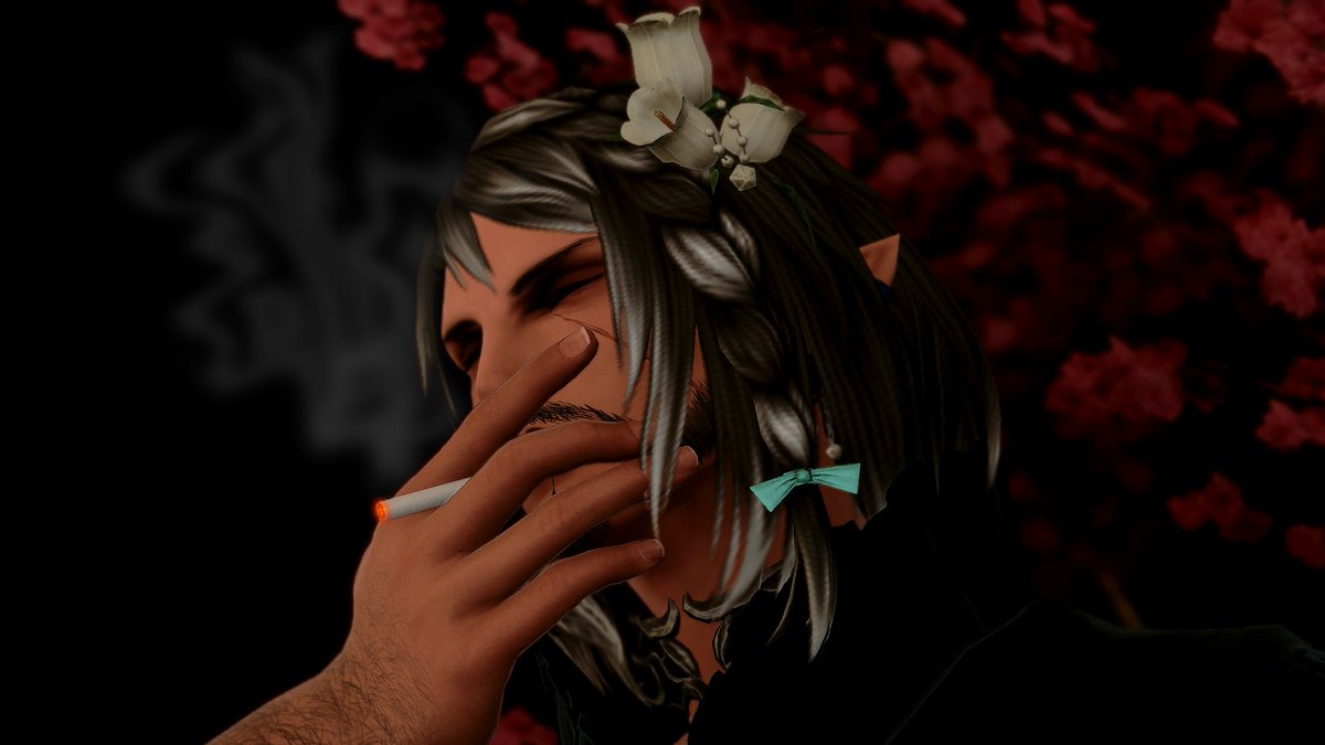 catdementhe's tweet photo. smoke break

(taken at my friend's lovely #STUDIO_RED!) https://t.co/wITy7d2KZV