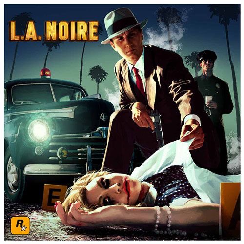 Exactly what is says on the tin: #noir  

Much #filmnoir was filmed in #LosAngeles #California and called #Sunshinenoir Coined by #JamesSallis writer of #Drive 2005 refers to his #novels as well as #neonoir #neonnoir