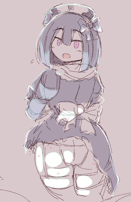 メディス子さん 