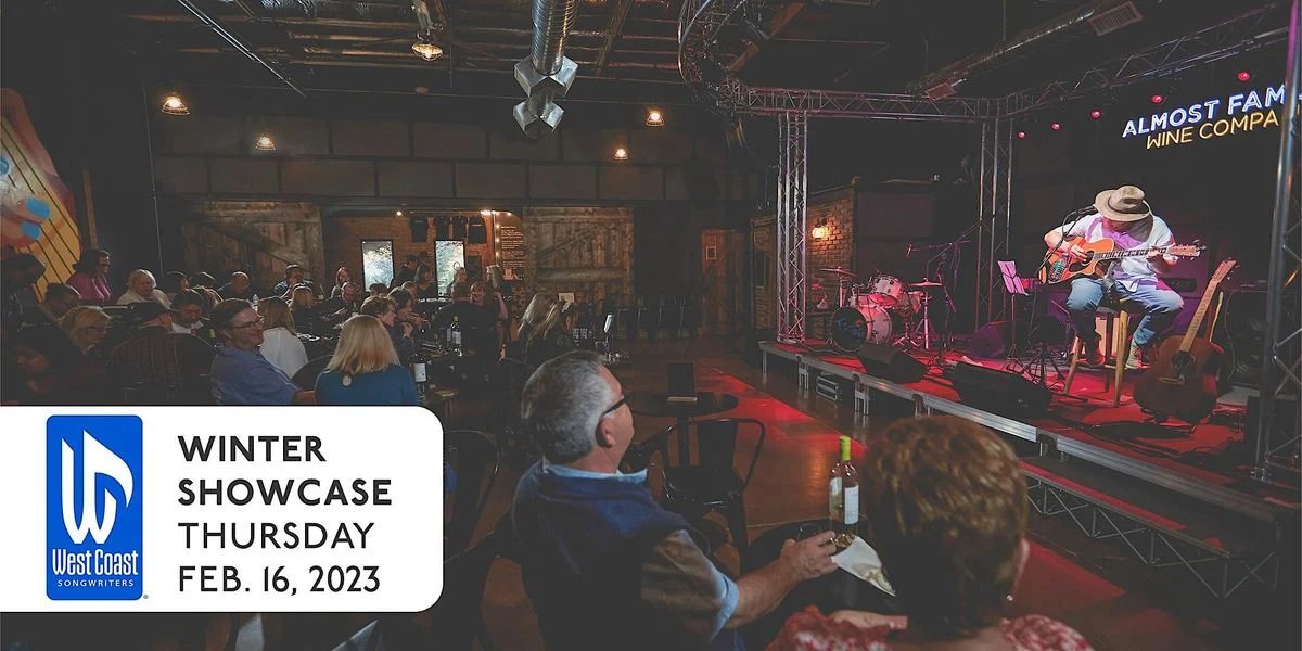 PrimeTimeEnt's tweet image. Tonite at the Almost Famous Wine Lounge in Livermore!