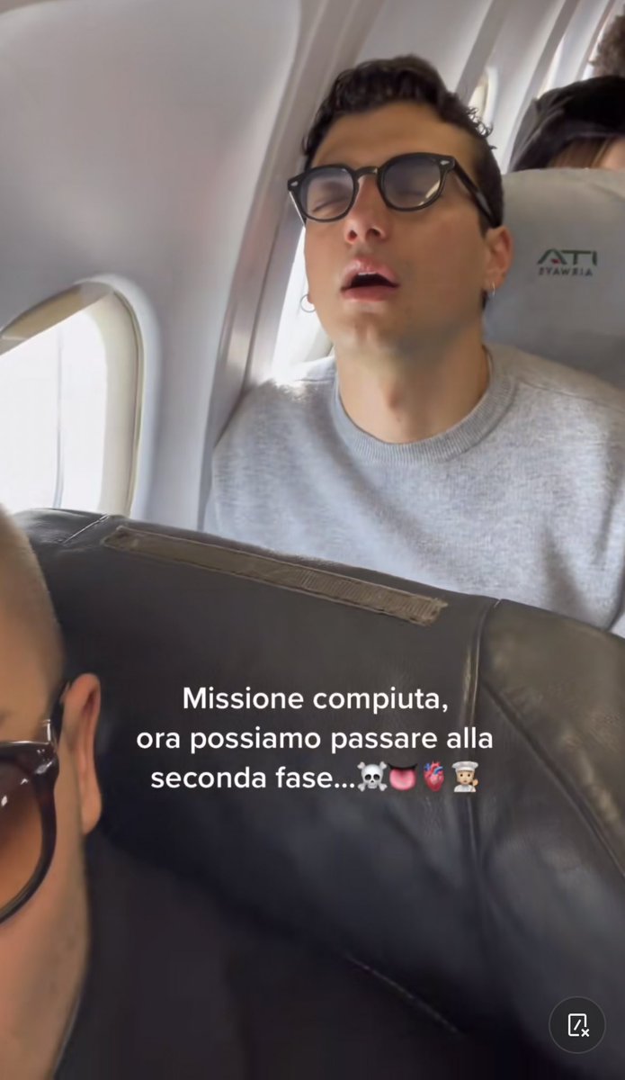 Giacomo Giorgio che se la tirava e non ha dato confidenza a Giulia Salemi: