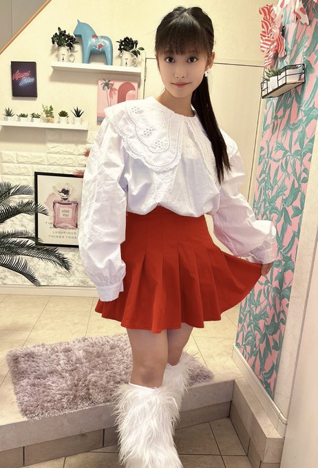 Twitterのコスプレ画像23