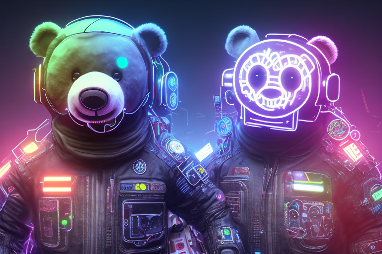 Ordinal Bears tweet media