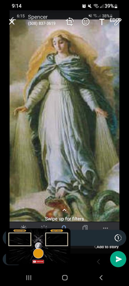 Sparky742396530's tweet photo. @nealdale3 Meditate and pray with this image... https://t.co/bx4kcIImye