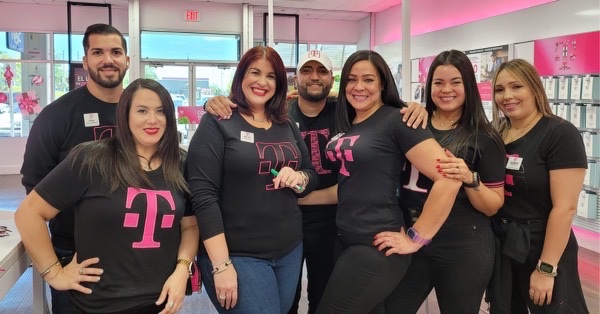 T-Mobile Puerto Rico tweet media