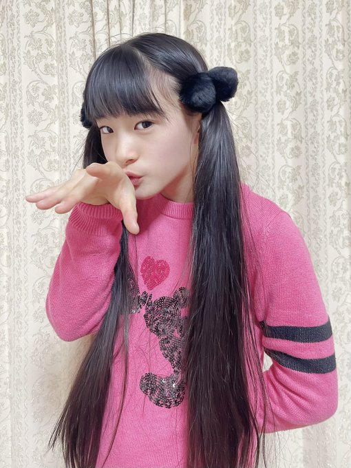 Twitterのコスプレ画像1