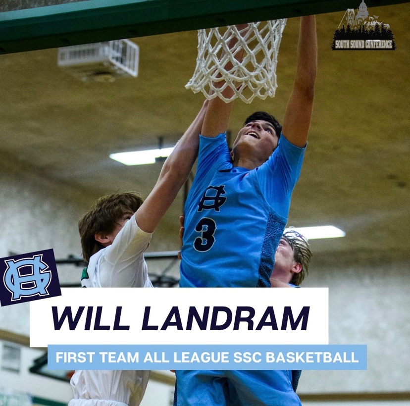 GHTidesHoops's tweet image. Skywalker Will Landram has more dunks than anyone who has ever played for the Tides!