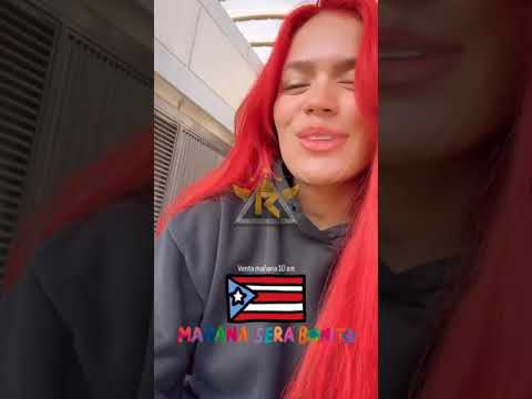 Vega_Music's tweet photo. KAROL G ANUNCIA TERCERA FECHA DE SU CONCIERTO EN PUERTO RICO https://t.co/d4gYKtAL4y https://t.co/P6IwvNMToy