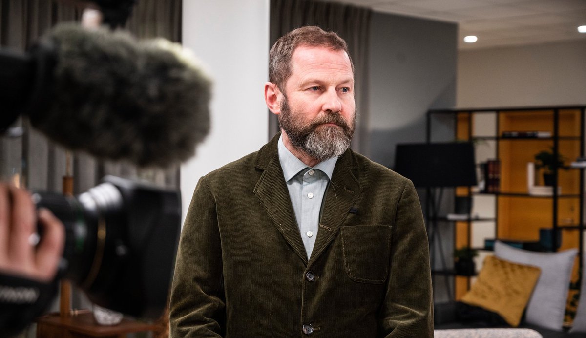 Guðmundur Jörundsson tweet media