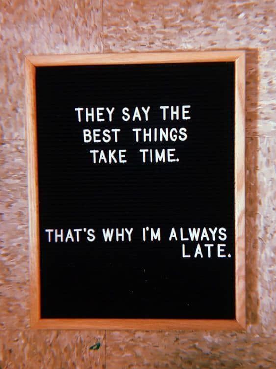 creativitycanna's tweet photo. Wait for me! I promise it (might) be worth it. Tag someone who keeps you waiting, but you love them anyways!
-
#inspirationalquotes #quotes #creativity #creativethinking #creativequotes #art #creativeart #artists #creativethinkingjournal #pilgrimsoul #creativejournal #inspire https://t.co/pVa2GjjKCH